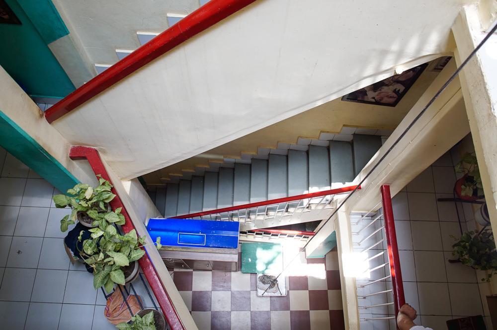 Brown Bread Bakery Guest House Varanasi Ngoại thất bức ảnh